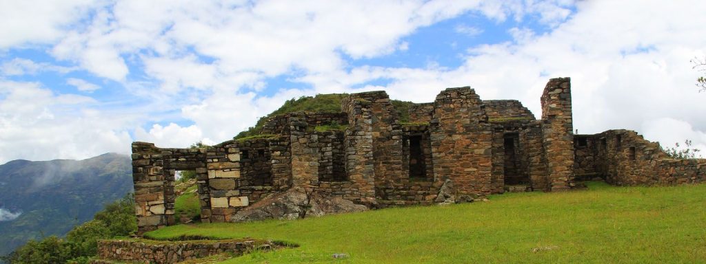 choquequirao