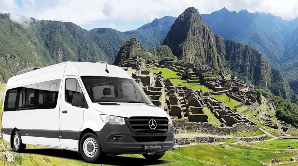machu picchu en carro 2 dias