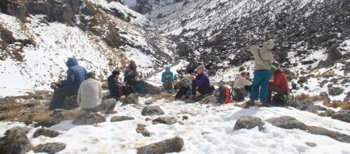 weather salkantay