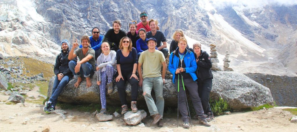 Salkantay-Trek-to-Machu-Picchu