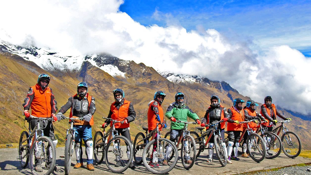 complete trek guide