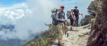 Short Inca Trail 2026