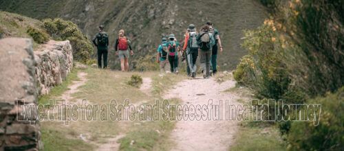 Salkantay Trek vs Inca Trail
