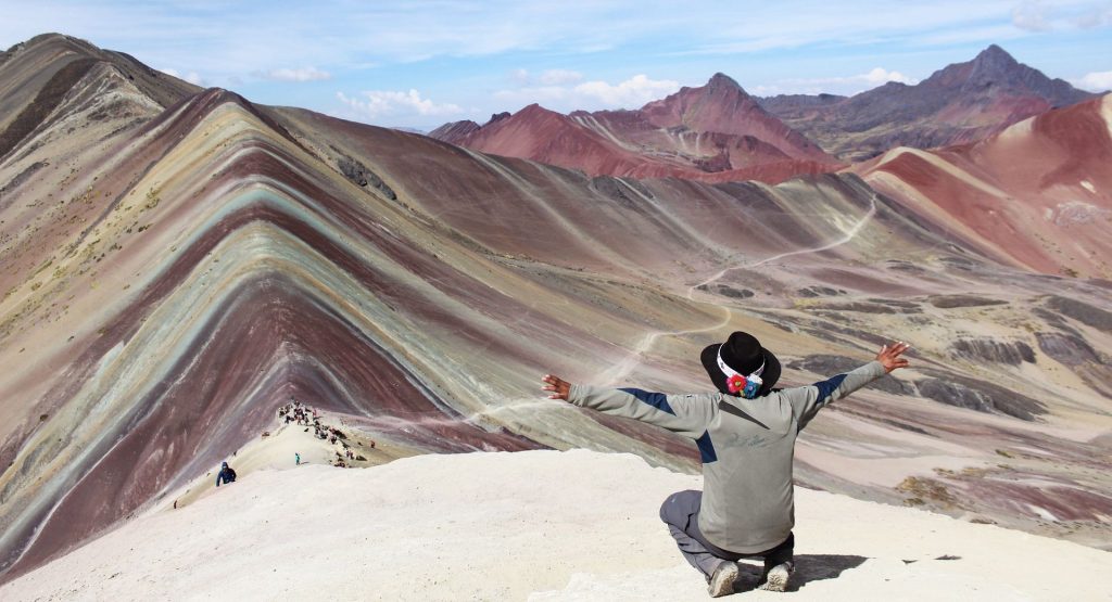 Vinicunca & Red Valley