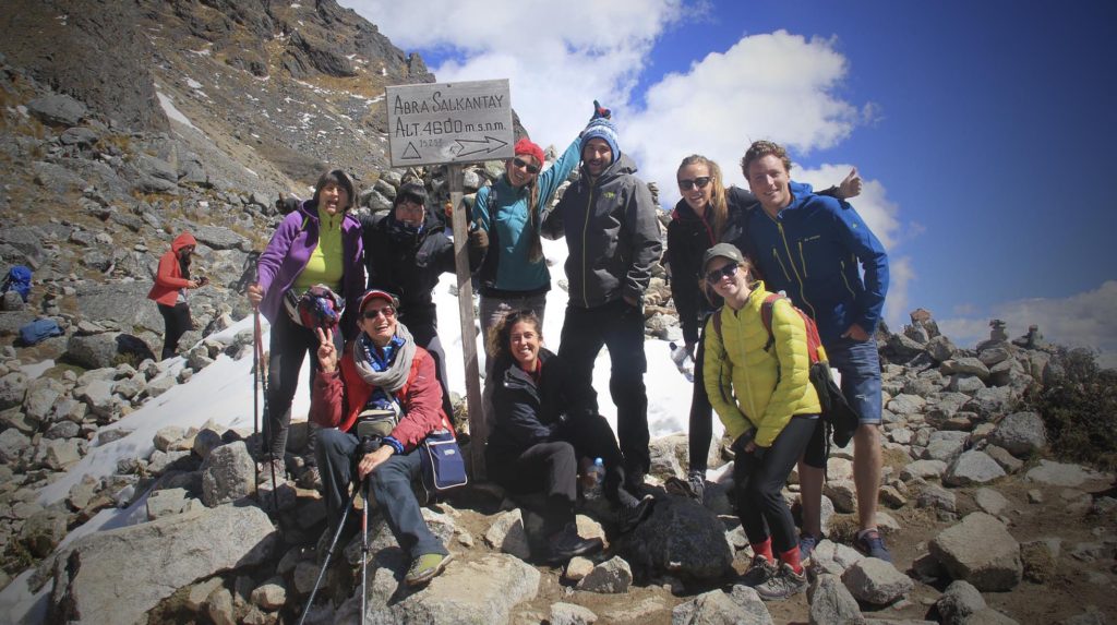 Adventure Tour Operator in Cusco