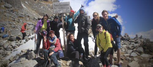 Adventure Tour Operator in Cusco