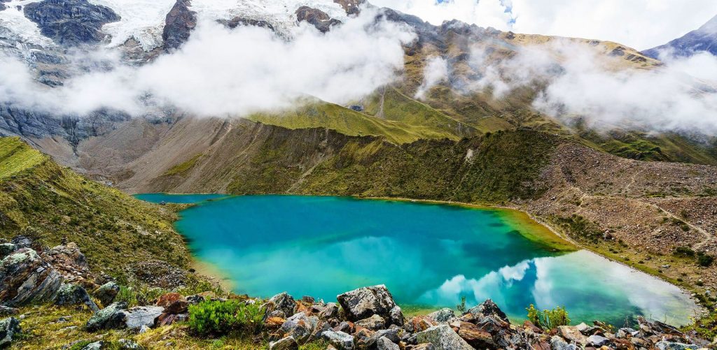 best campsites