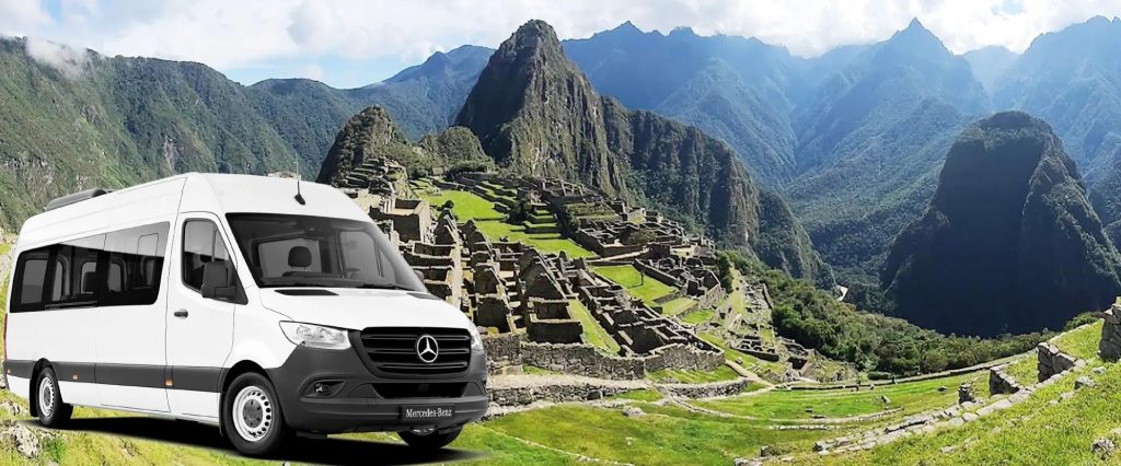 machu picchu by car