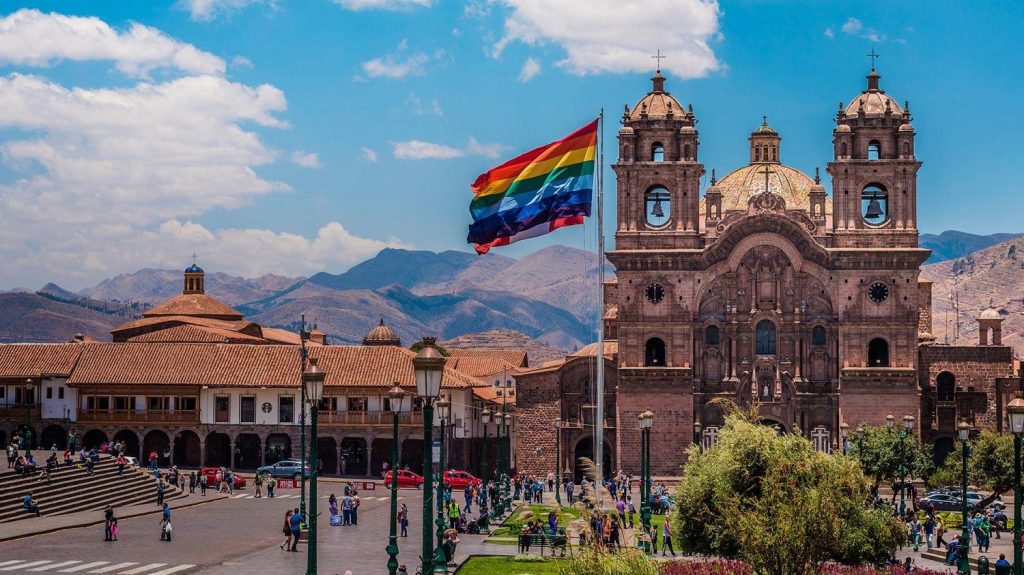COMPLETE GUIDE TO CUSCO 2026