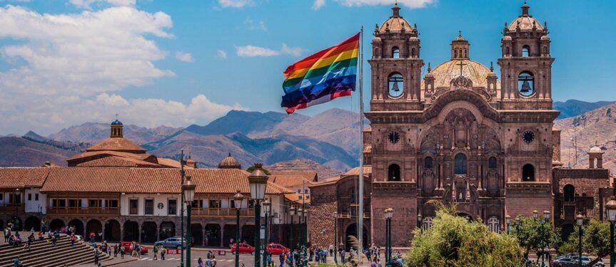 COMPLETE GUIDE TO CUSCO 2026