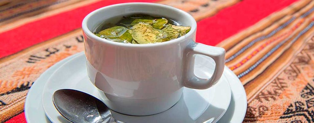 benefits of coca tea