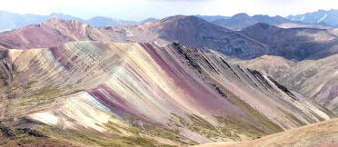 palcoyo mountain
