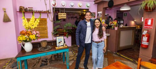 locals traditional chicherias