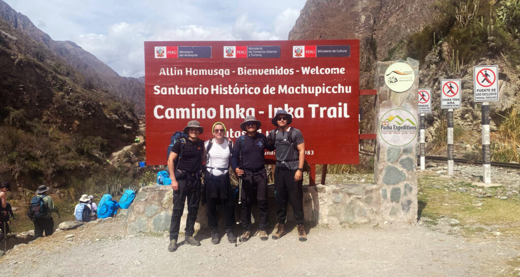 Salkantay Trek vs Inca Trail