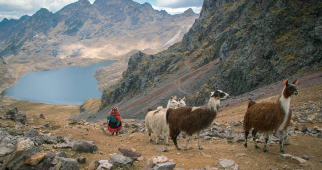 lares trek