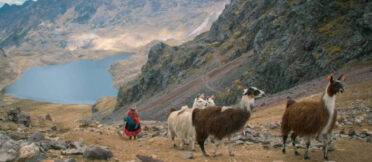 lares trek
