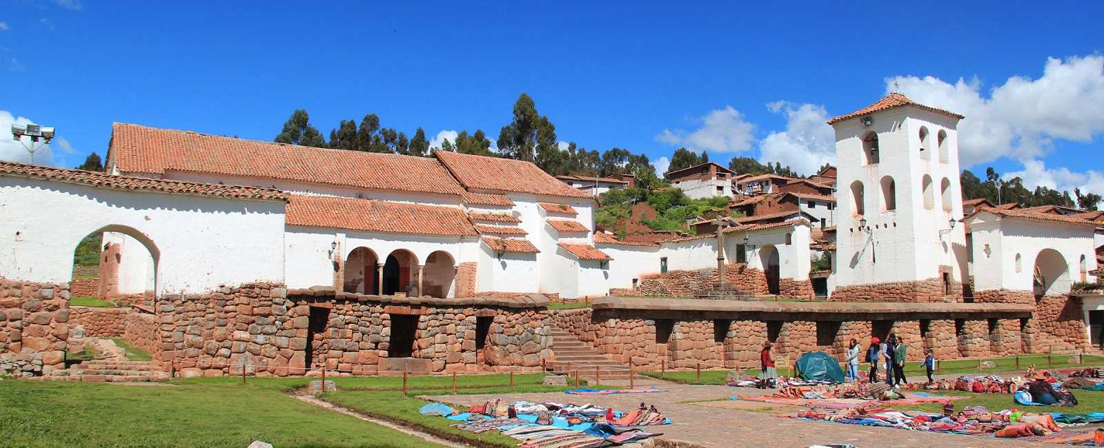 Chinchero Moray & Maras Tour