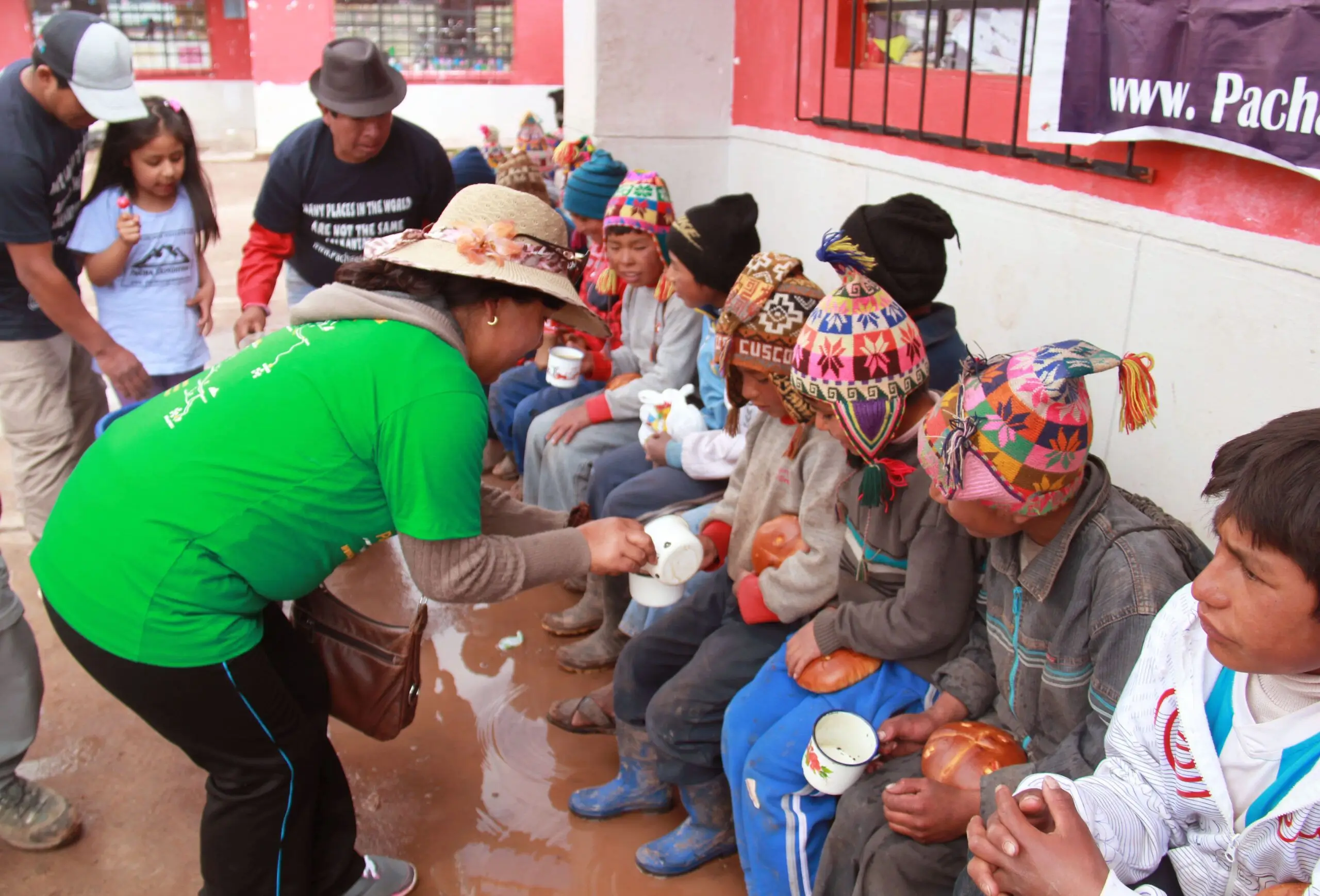 Community Support