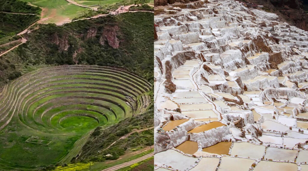 chinchero maras moray