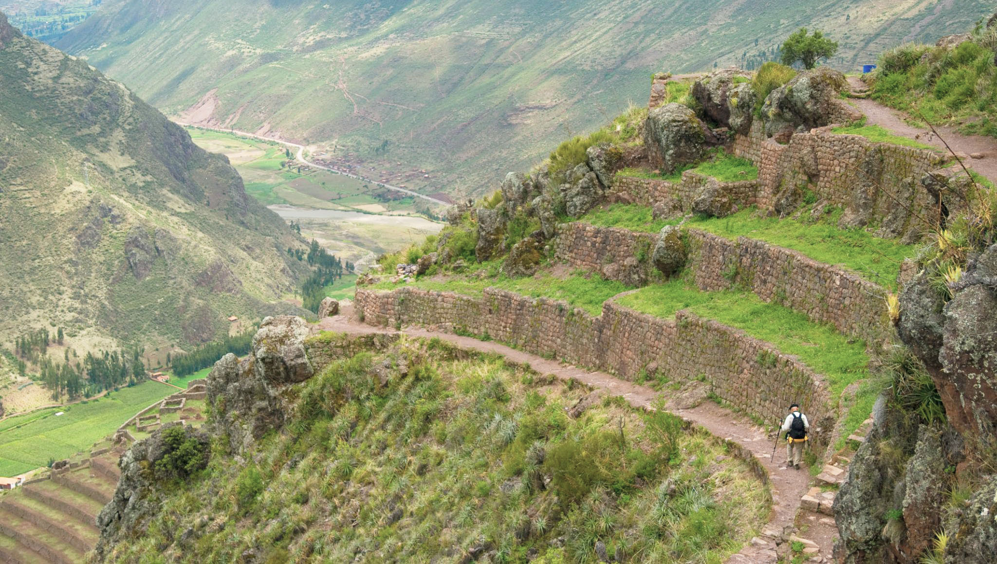 sacred valley pisac